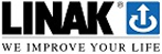Logo Linak